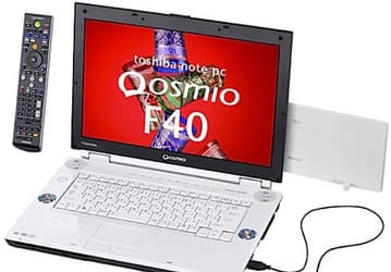 Toshiba убирает HD DVD из мультимедийных ноутбуков, сохраняя выход HDMI